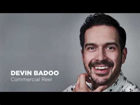 devin badoo|Commercial